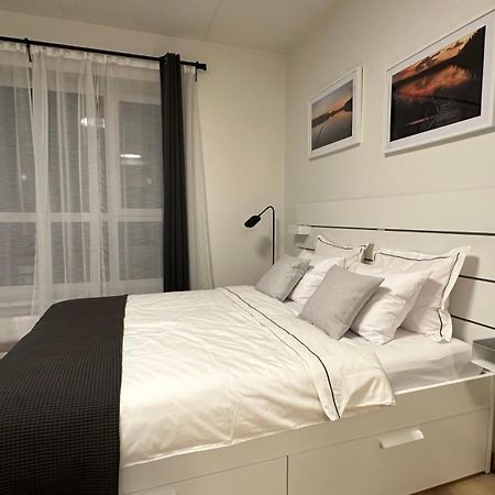 Pearl - New And Cosy Apartment Close To Center Рига Экстерьер фото